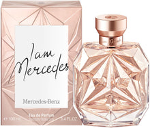 Load image into Gallery viewer, MERCEDES BENZ I AM MERCEDES EAU de PARFUM