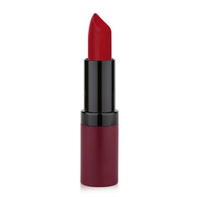 Load image into Gallery viewer, GOLDEN ROSE VELVET MATTE LIPSTICK