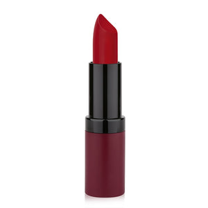 GOLDEN ROSE VELVET MATTE LIPSTICK