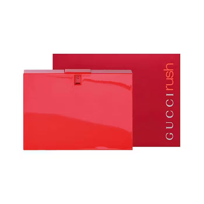 GUCCI RUSH EAU de TOILETTE 75ml