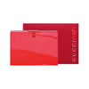 GUCCI RUSH EAU de TOILETTE 75ml