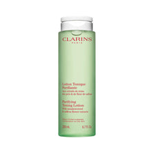 Load image into Gallery viewer, CLARINS PURIFYING TONING LOTION