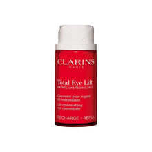 Load image into Gallery viewer, CLARINS TOTAL EYE LIFT 15ML