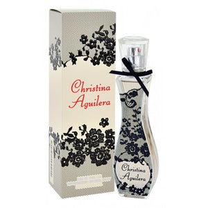 CHRISTINA AGUILERA SIGNATURE FRAGRANCE
