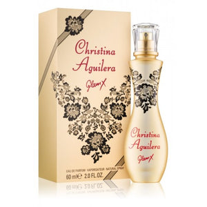 CHRISTINA AGUILERA GLAM X