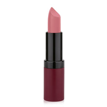 Load image into Gallery viewer, GOLDEN ROSE VELVET MATTE LIPSTICK