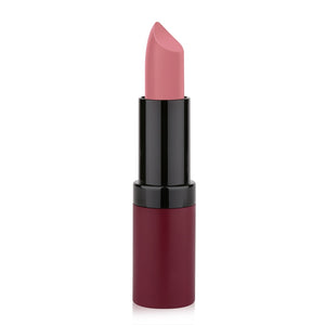 GOLDEN ROSE VELVET MATTE LIPSTICK