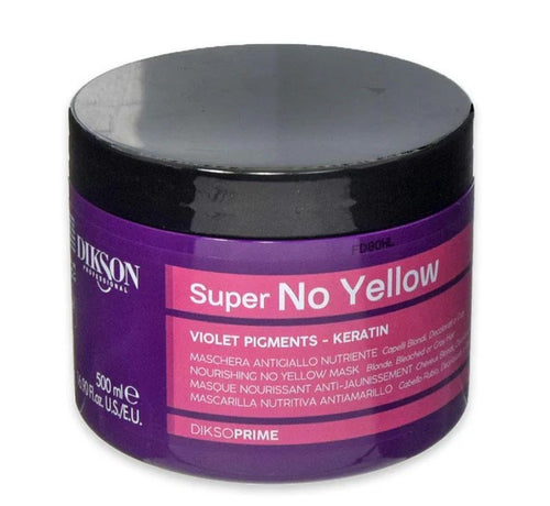 DIKSON DIKSOPRIME NO YELLOW MASK