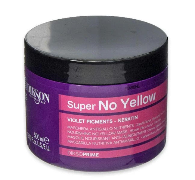 DIKSON DIKSOPRIME NO YELLOW MASK