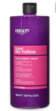 Load image into Gallery viewer, DIKSON DIKSOPRIME NO YELLOW SHAMPOO