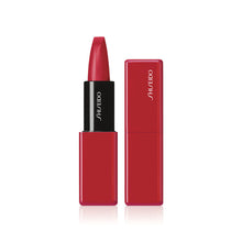 Load image into Gallery viewer, SHISEIDO TECHNOSATIN GEL LIPSTICK