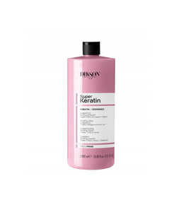 DIKSON DIKSOPRIME SUPER KERATIN SHAMPOO