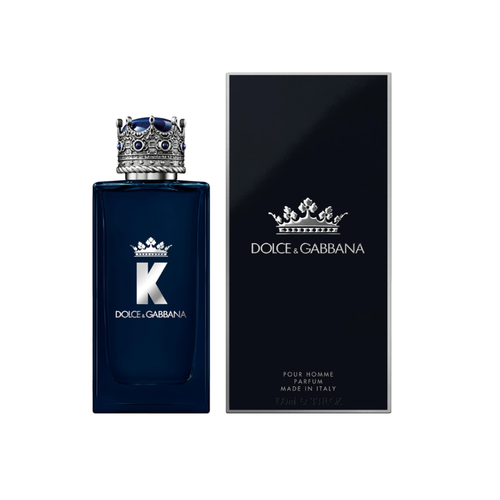 DOLCE & GABBANA K PARFUM