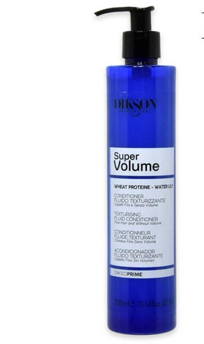 DIKSON DIKSOPRIME SUPER VOLUME CONDITIONER