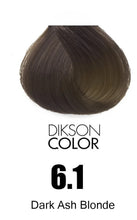 Load image into Gallery viewer, DIKSON HAIR COLOURS