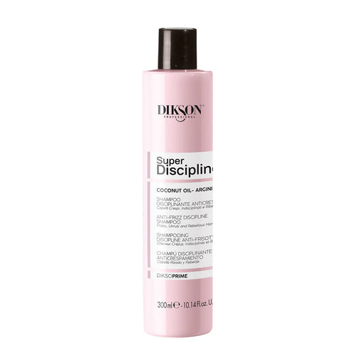 DIKSON DIKSOPRIME SUPER DISCIPLINE SHAMPOO