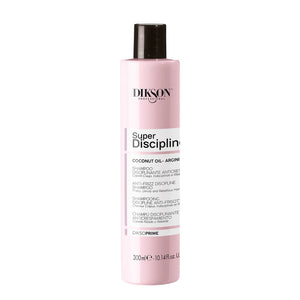 DIKSON DIKSOPRIME SUPER DISCIPLINE SHAMPOO