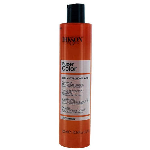 DIKSON DIKSOPRIME SUPER COLOR SHAMPOO