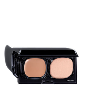 SHISEIDO ADVANCED HYDRO LIQUID CASE & REFILL B40