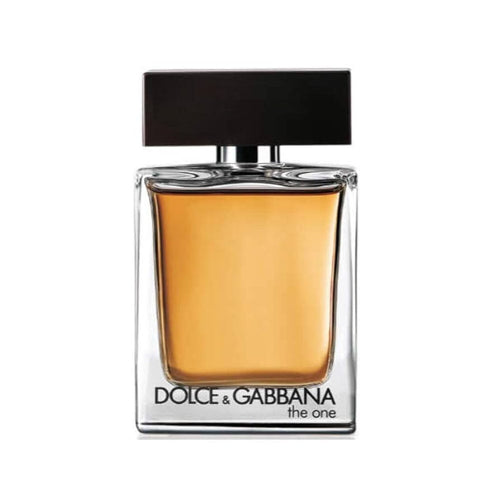 DOLCE & GABBANA THE ONE MEN AFTER SHAVE 100ml
