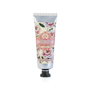SOMERSET AAA PEONY PLUM HAND CREAM 60ml