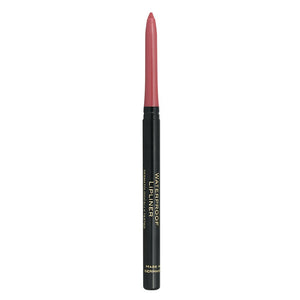 GOLDEN ROSE WATERPROOF LIP LINER PENCIL