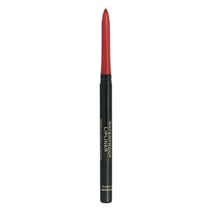 GOLDEN ROSE WATERPROOF LIP LINER PENCIL