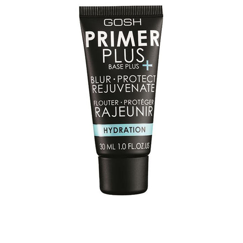 GOSH PRIMER PLUS BASE PLUS+ HYDRATION 30ml