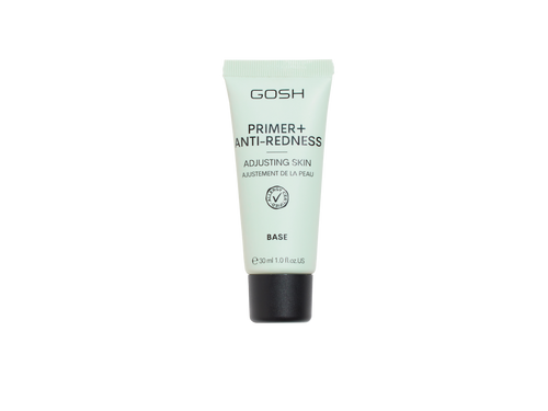 GOSH PRIMER+ ANTI REDNESS 30ml