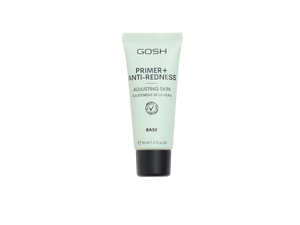 GOSH PRIMER+ ANTI REDNESS 30ml