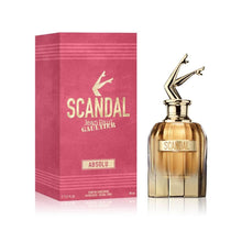 Load image into Gallery viewer, JEAN PAUL GAULTIER SCANDAL ABSOLU
