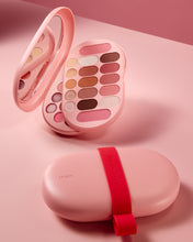Load image into Gallery viewer, PUPA MAKE MY DAY PLUS PALETTE