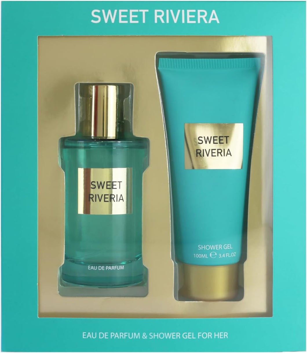 SWEET RIVIERA GIFT SET