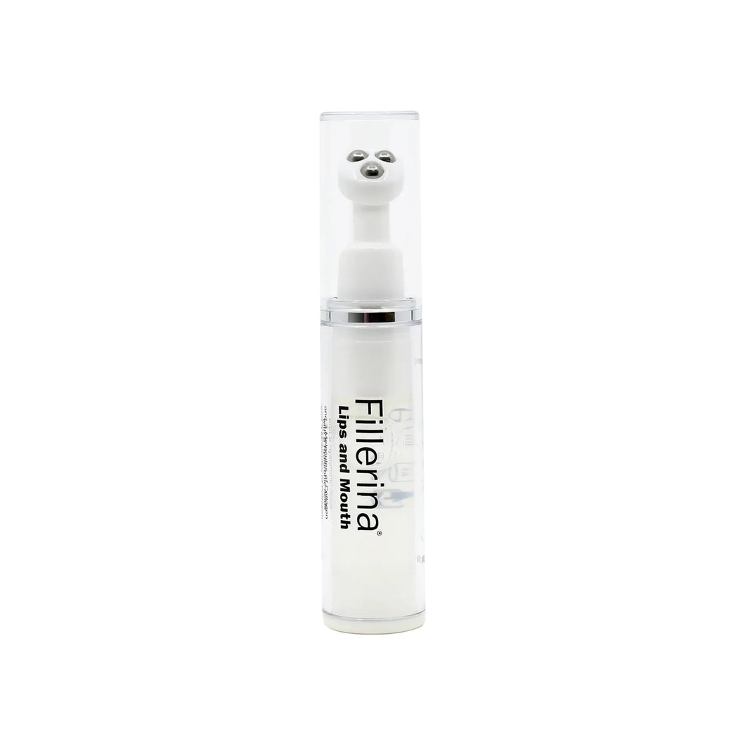 FILLERINA 12 DENSIFYING-FILLER LIPS & MOUTH