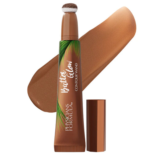 PHYSICIANS FORMULA BUTTER GLOW CONTOUR WAND MEDIUM-DEEP