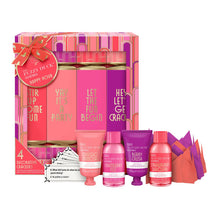 Load image into Gallery viewer, BAYLIS &amp; HARDING THE FUZZY DUCK COCKTAILS DECORATIVE CRACKERS GIFT SET