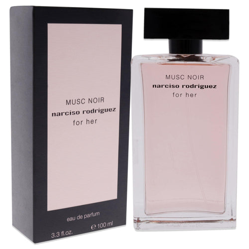 NARCISO RODRIGUEZ MUSC NOIR