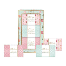 Load image into Gallery viewer, BAYLIS &amp; HARDING ROYALE GARDEN LUXURY GIFT SOAPS SET