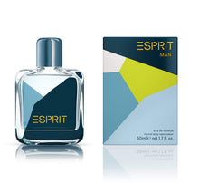 Load image into Gallery viewer, ESPRIT MAN EAU de TOILETTE