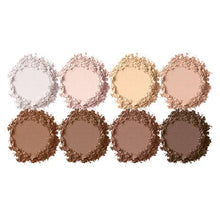 Load image into Gallery viewer, NYX PROFESSIONAL MAKE UP HIGHLIGHT &amp; CONTOUR PALETTE