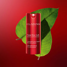 Load image into Gallery viewer, CLARINS TOTAL EYE LIFT 15ML