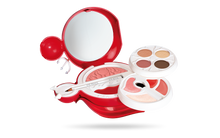 Load image into Gallery viewer, PUPA DEVIL MAKE UP SET