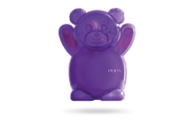Load image into Gallery viewer, PUPA HAPPY BEAR VIOLET 002