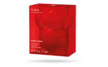 Load image into Gallery viewer, PUPA HAPPY BEAR RED 002