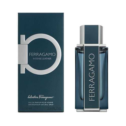 SALVATORE FERRAGAMO INTENSE LEATHER