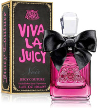 Load image into Gallery viewer, JUICY COUTURE VIVA LA JUICY NOIR