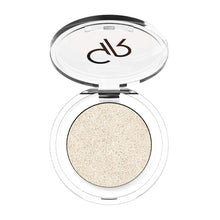 Load image into Gallery viewer, GOLDEN ROSE SOFT COLOUR SHIMMER MONO EYESHADOW