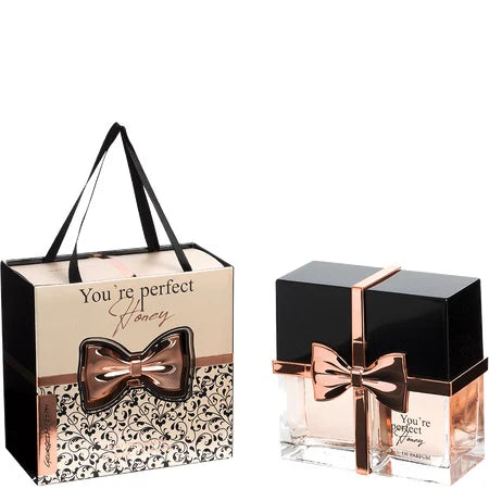 GEORGES MEZOTTI YOU'RE PERFECT HONEY