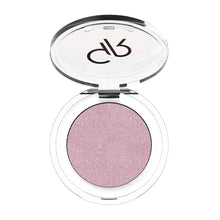 Load image into Gallery viewer, GOLDEN ROSE SOFT COLOUR SHIMMER MONO EYESHADOW