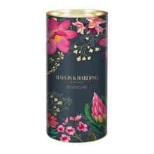 Load image into Gallery viewer, BAYLIS &amp; HARDING BOUDOIRE TROPICAL PARADISE LUXURY DRUM GIFT SET